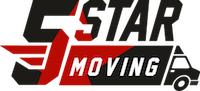 Five Star Moving And Storage logo