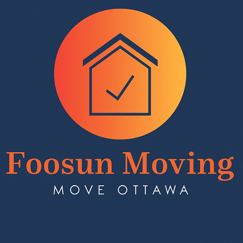 Foosun Moving logo