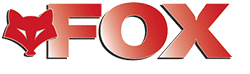 Fox Moving & Storage of logo