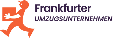 Frankfurter Umzugsunternehmen | UMZUG Frankfurt stressfrei & günstig logo