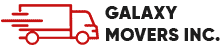 Galaxy Movers Inc logo