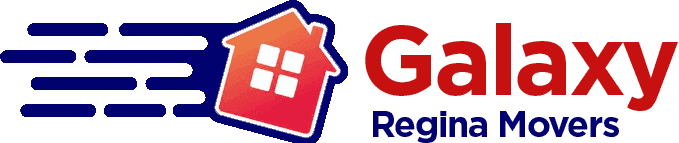 Galaxy Movers Regina Ltd logo