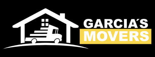 Garcia's Removals logo
