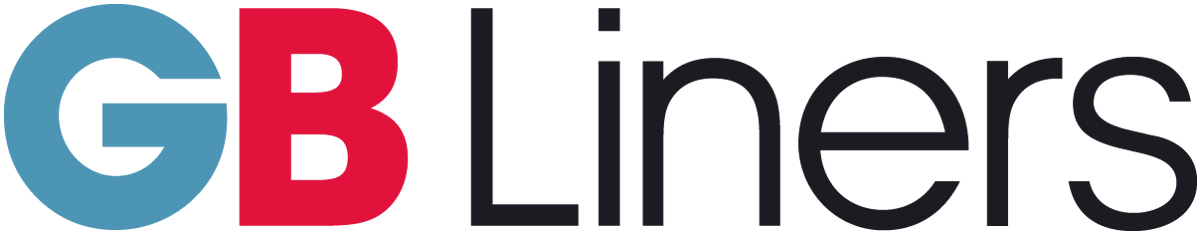 GB Liners Removals logo
