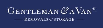 Gentleman & A Van - Removals & Storage logo