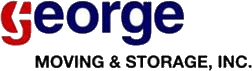 George Moving & Storage, Inc logo