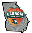 Georgia Home Movers logo