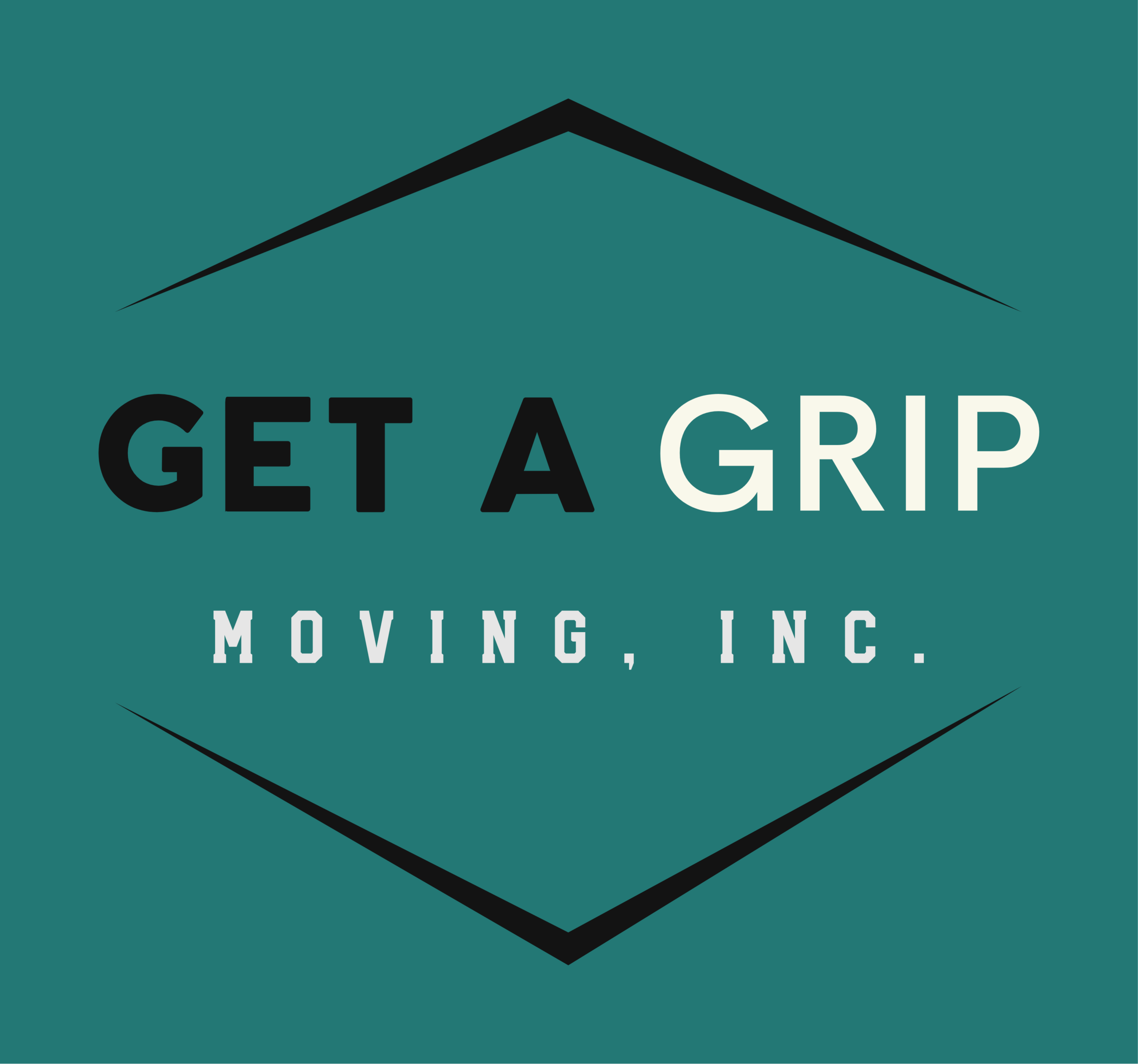 Get A Grip Moving, Inc. - Tampa Movers and Packing Services logo