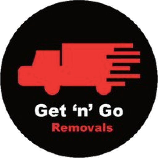 Get 'n' Go Removals Melbourne - Removalists logo