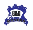G&G Movers logo