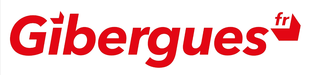 Gibergues logo