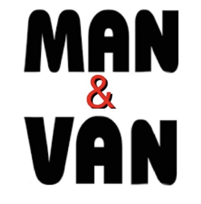 Glasgow Man and Van logo