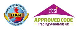 Glasgow Removals Limited logo