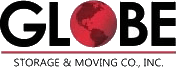 Globe Storage & Moving Co Inc logo