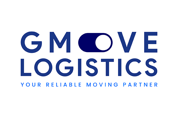 GMove Logistics logo