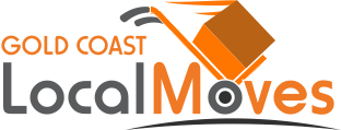Gold Coast Local Moves logo