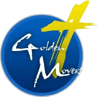 Golden Movers LLC logo