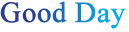 Good Day Removals logo
