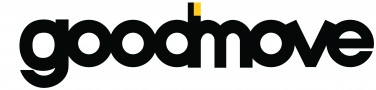Good Move Warehouse logo