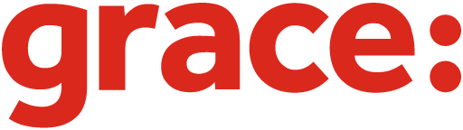 Grace Removals logo