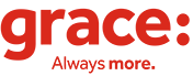 Grace Removals Wellington logo