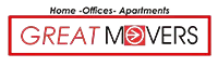Great Movers logo