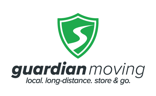 Guardian Moving Systems logo