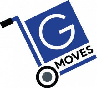 GW REMOVALS LTD logo