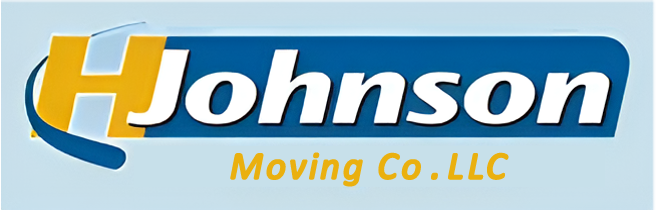 H. Johnson Moving Co. LLC logo
