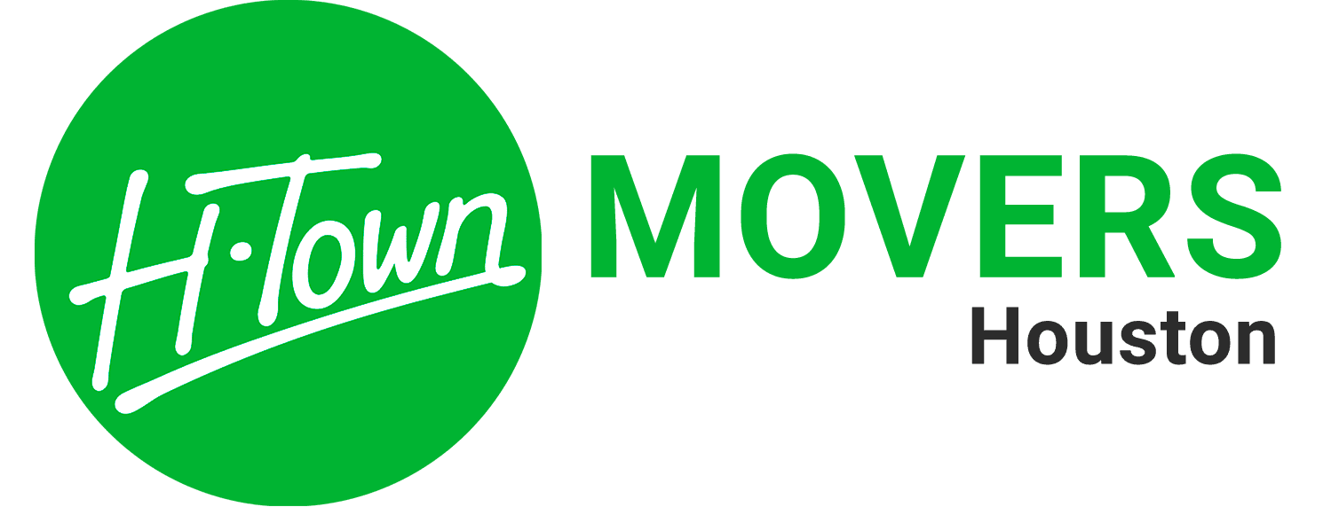 H-Town Movers logo