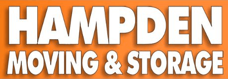 Hampden Moving & Storage logo