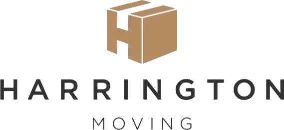 Harrington Moving logo