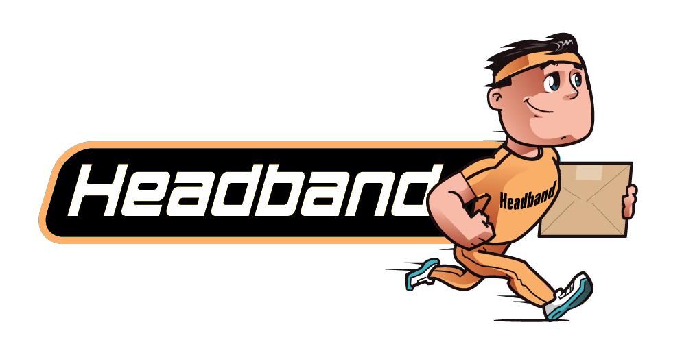 Headband Movers logo