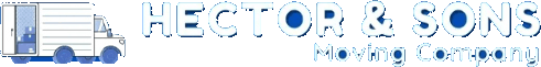 Hector & Sons Moving Co. logo