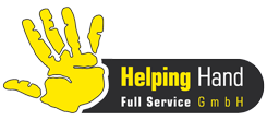 Helping Hand GmbH logo