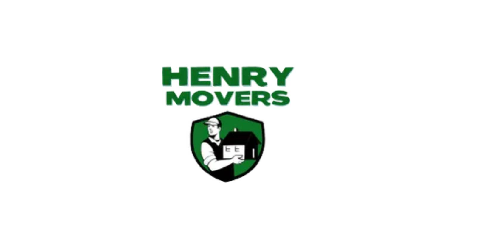 Henry Movers, LLC logo