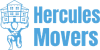 Hercules Movers logo