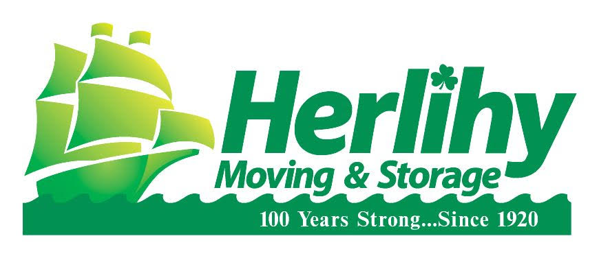 Herlihy Moving & Storage logo
