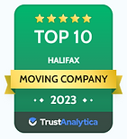 Hero movers canada logo