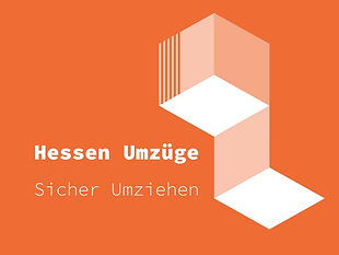 Hessen Umzüge logo