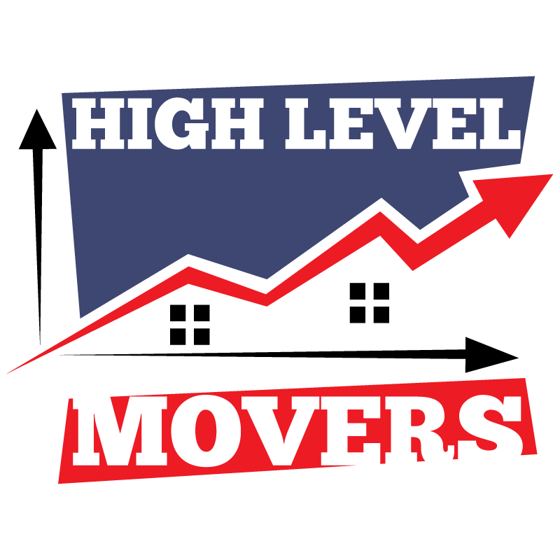 High Level Movers Toronto Long Distance Moving & Storage logo