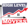 High Level Movers Vancouver Moving Company logo
