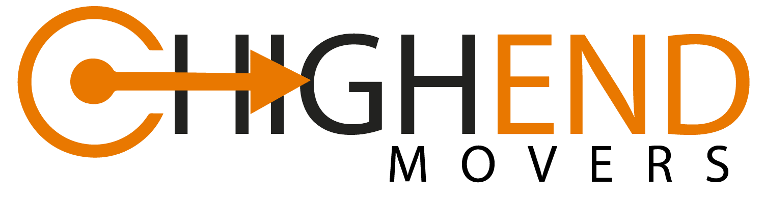 Highend Movers Brisbane | House Movers Brisbane | Best Removalists Brisbane logo
