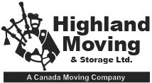 Highland Moving & Storage Ltd. logo