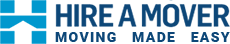 Hire A Mover logo