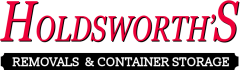 Holdsworth's Removals Ltd logo