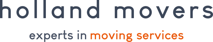 Holland Movers logo