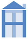 Home and Office Transitions logo