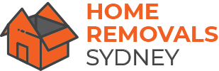 Home Removals Sydney logo