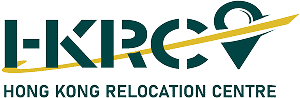 Hong Kong Relocation Centre Ltd / HKRC 移民搬運 logo